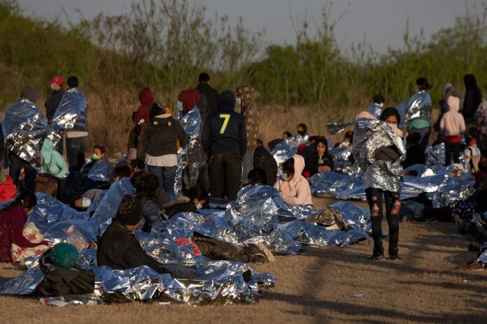 US eases border policy from Trump era for unaccompanied migrant children