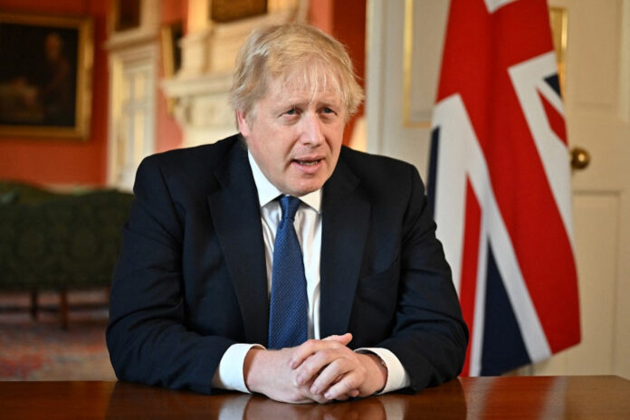 UK to send more missiles, money to Ukrainian army