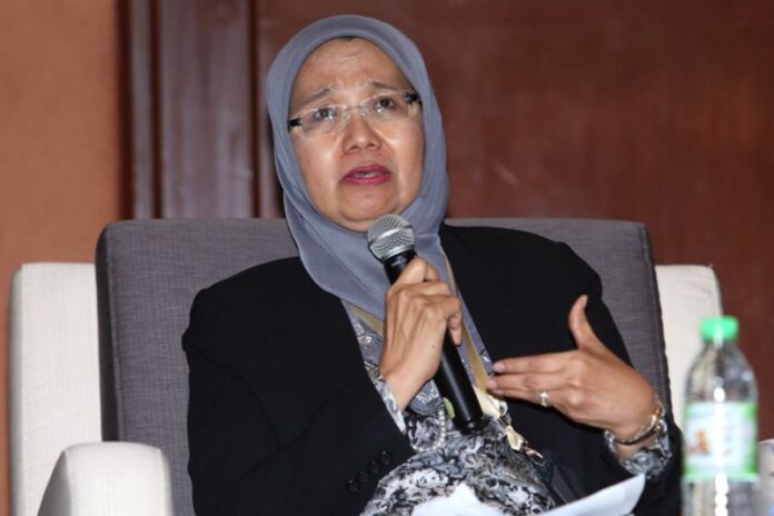 Former Suhakam commissioner appointed as new rep of Malaysia to Asean human rights body