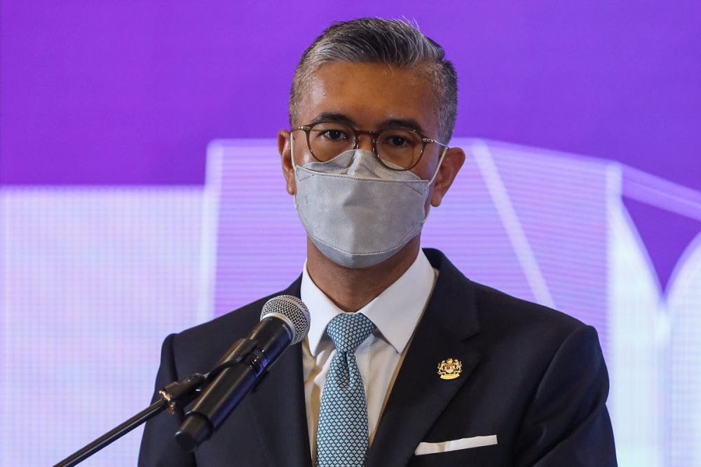 Finance minister: E-Pemula programme to benefit more than two million youths