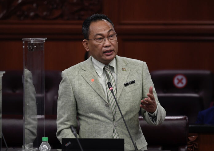 HR Ministry to ensure centralised labour quarters safe and conducive for workers, says deputy minister