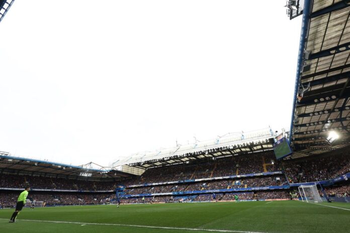 Chelsea withdraw request to play Middlesbrough behind closed doors