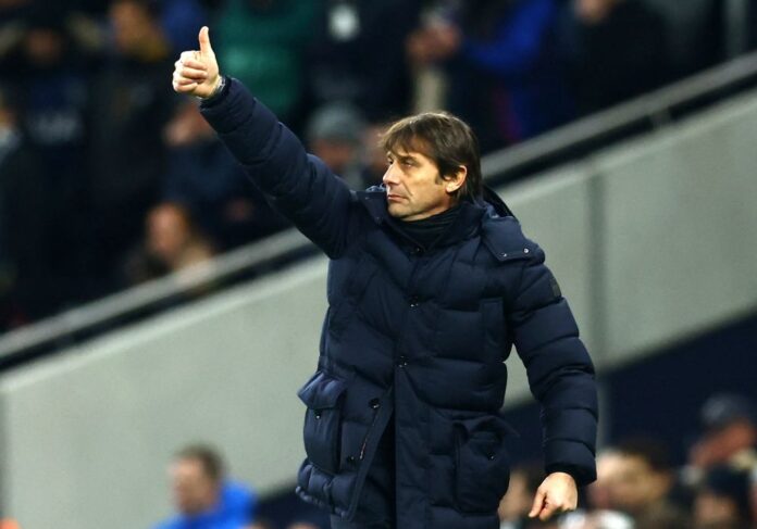 Spurs boss Conte slams Arsenal's Arteta over fixture complaint