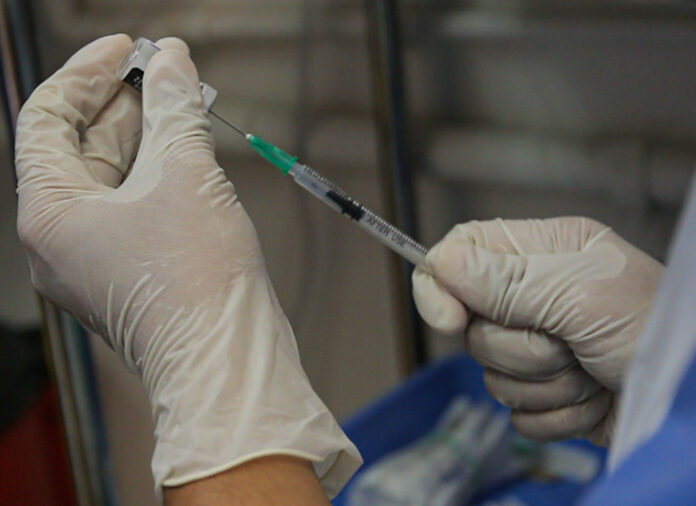 Covid-19: Health Ministry approves CanSino as booster dose