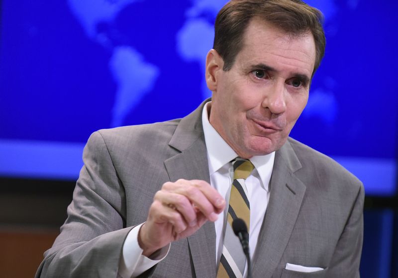 US sending radar-jamming planes to Germany to bolster Nato, says Pentagon
