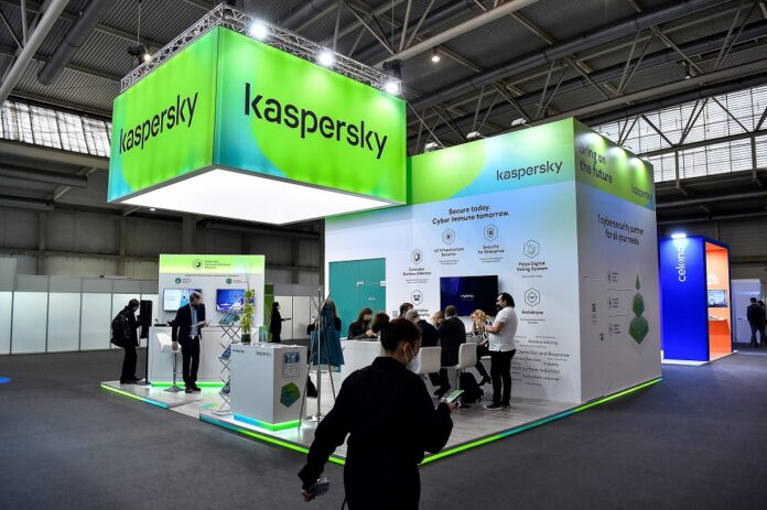 Germany warns against Russia's Kaspersky anti-virus software
