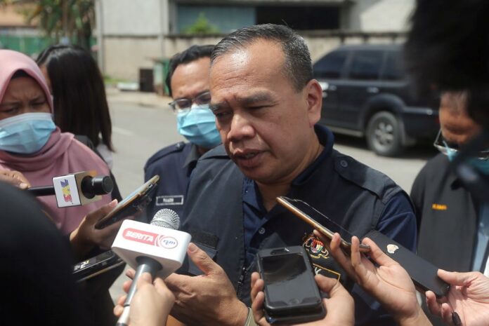 Labour Dept launches 'Ops Banteras' on forced labour, human trafficking in Malaysia, says director