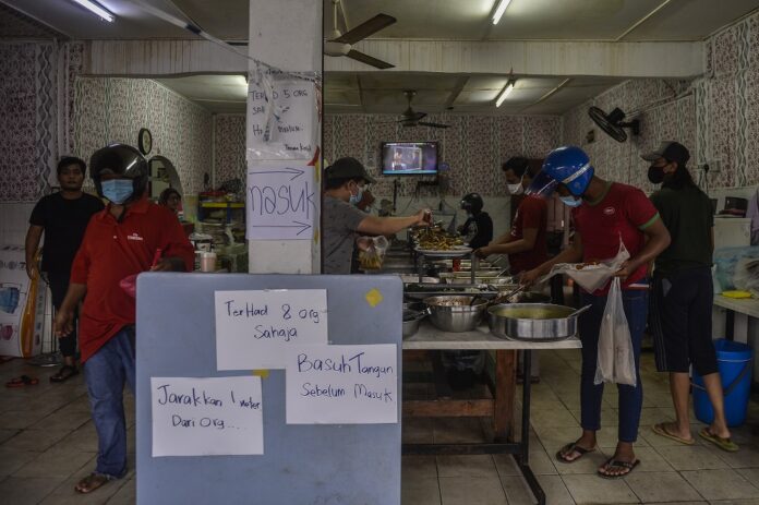 Covid-19 Malaysia: What Malay Mail photographers saw, Part 1