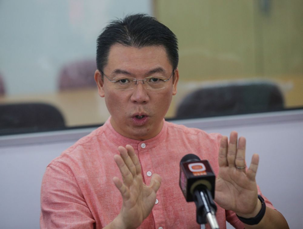 Child marriages must be banned in Perak, state assembly told