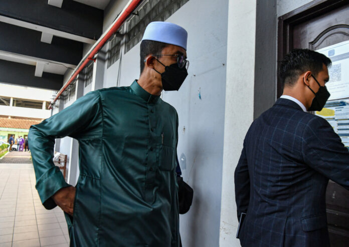 Sexual assault: Ipoh High Court allows bail for former tahfiz centre principal