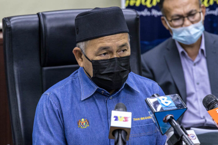 No one has declared dissolution of Muafakat Nasional, says PAS deputy president