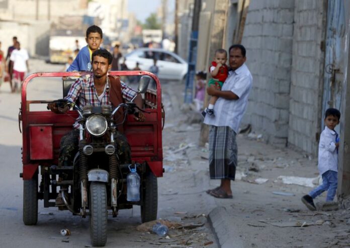 Overshadowed by Ukraine war, Yemen on brink as pledges fall short