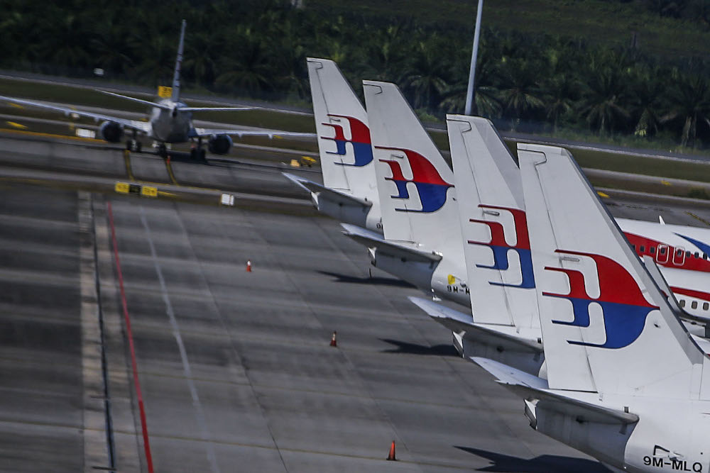 Malaysia Airlines offers students up to 35pc off fares during festive season