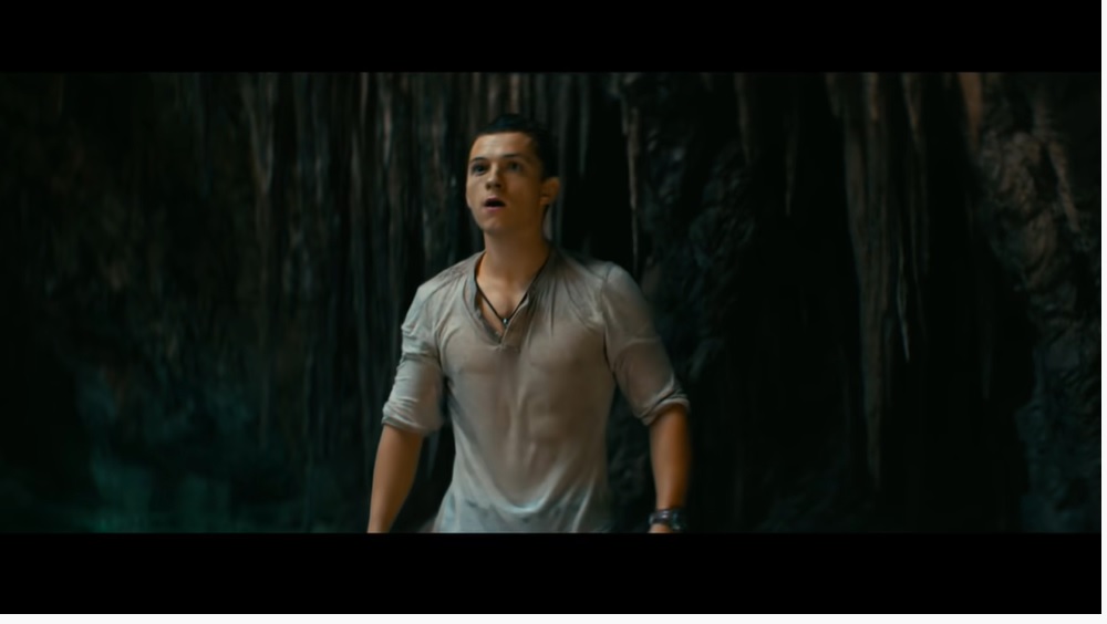Philippines pulls Hollywood action flick 'Uncharted' from cinemas over South China Sea map