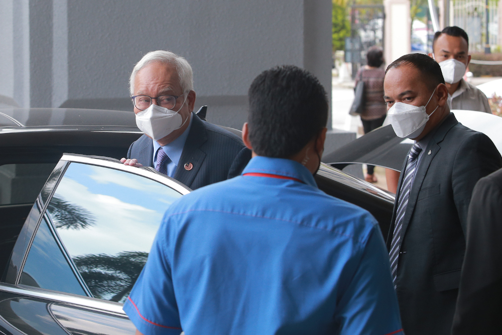 France's Thales charged over 2002 submarines deal with Malaysia