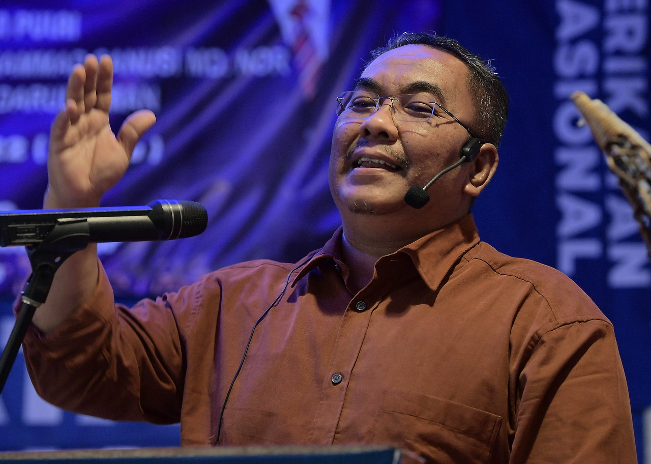 Contingency plan to deal with water shortage in Kedah this Aidilfitri, says MB