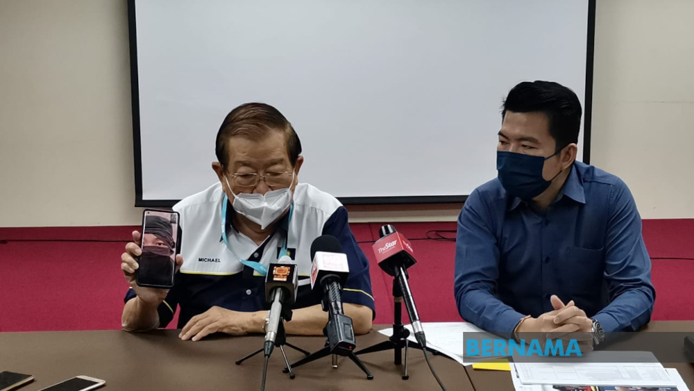 More than 50 Malaysians held captive by syndicates in Cambodia, Myanmar, Vietnam and Thailand, says MCA's Michael Chong