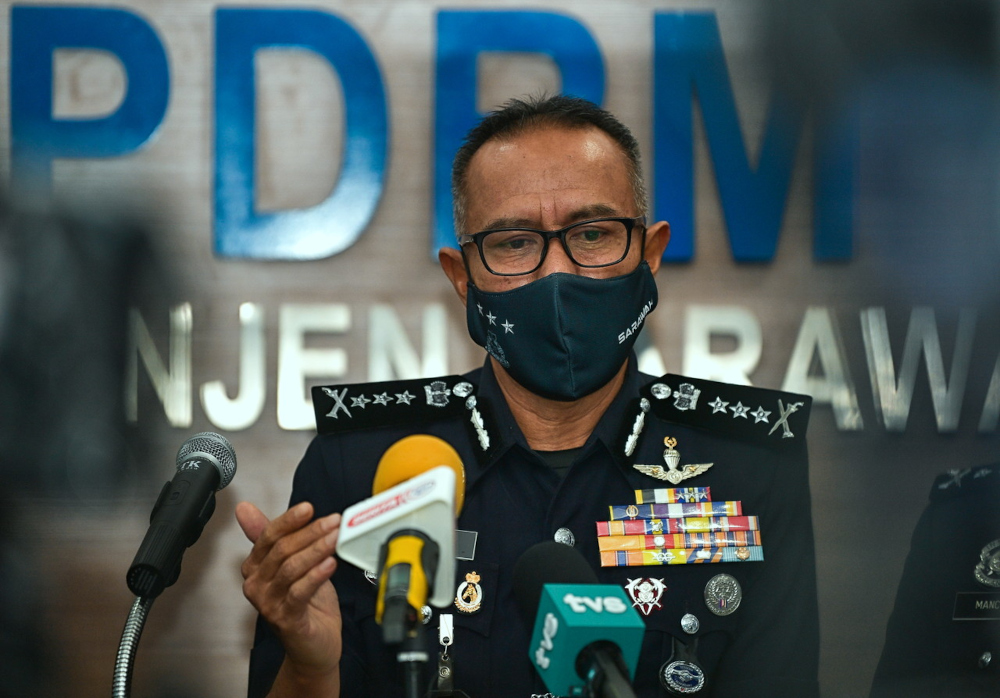 Job scam: Bukit Aman seeks Interpol's help to locate six Sarawakians in Cambodia