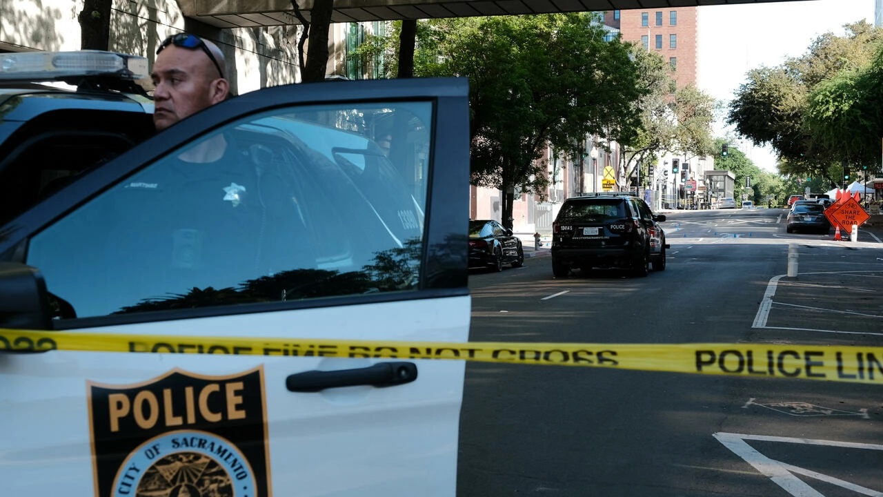 At least six dead in California shooting
