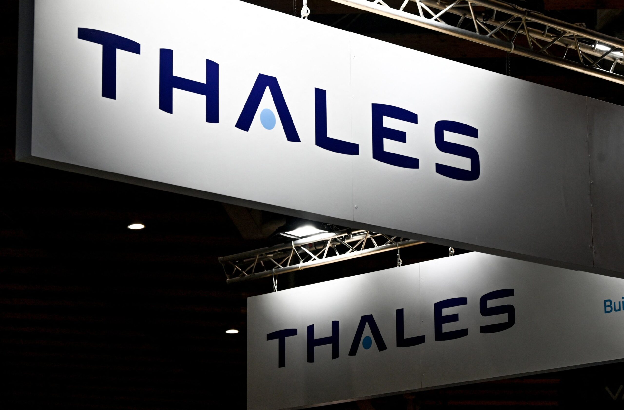France's Thales group charged over 2002 submarines deal with Malaysia