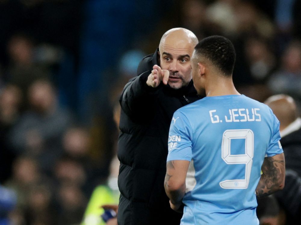 Three talking points from the Premier League