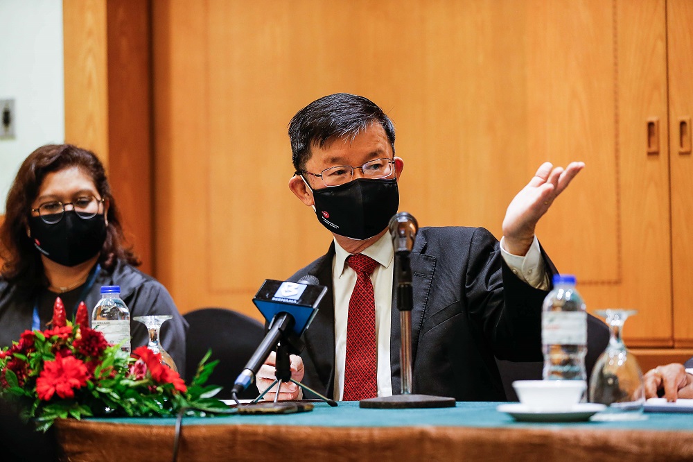 Penang approves RM1,200 Aidilfitri aid for state civil servants; to spend RM7.35m in total