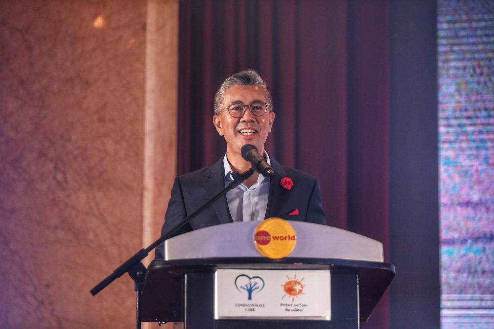 Finance Ministry to start Budget 2023 engagement process, welcomes proposals from NGOs, says minister