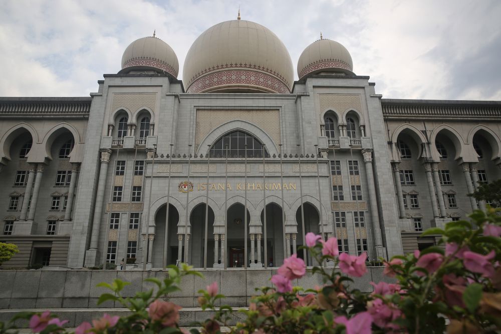 Federal Court dismisses NFCorp executive chairman's appeal in defamation suit against Rafizi