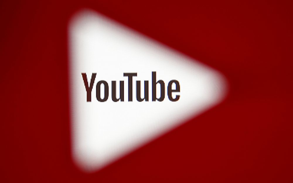 Hong Kong and China denounce foreign interference after YouTube blocks leadership candidate's channel