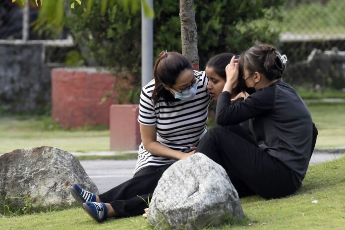 Nepal army finds wreckage of missing plane