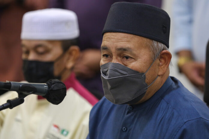 Environment minister: RM1.3b water reservoir project will resolve Kelantan's water woes