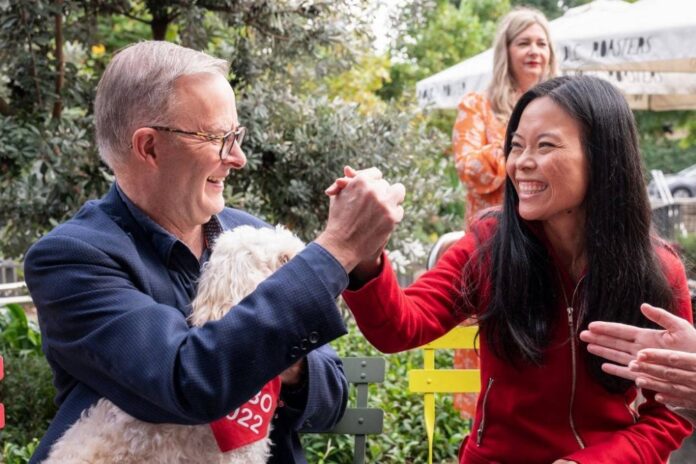 PM-elect vows to repair Australia's image overseas