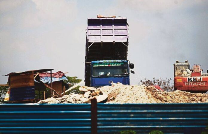 Sabah's ambitious Kudat sand mining project promises new jobs, but some villagers still worry