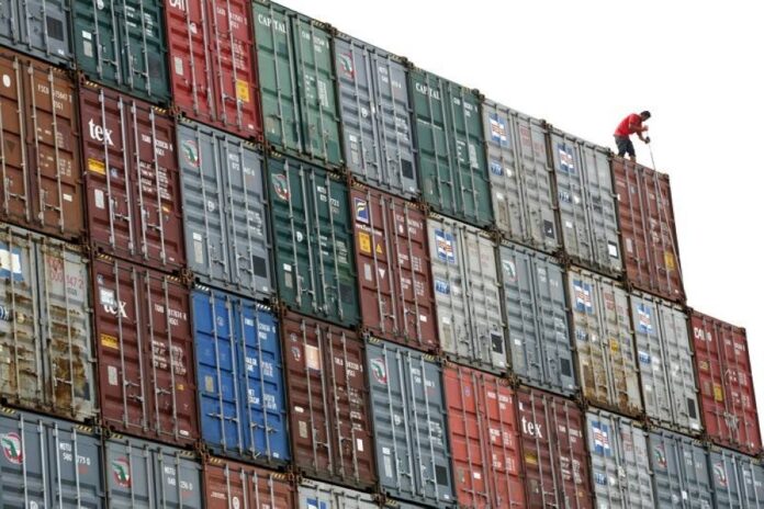 Large shipping companies have 'abandoned' Sabah, says Kota Kinabalu MP
