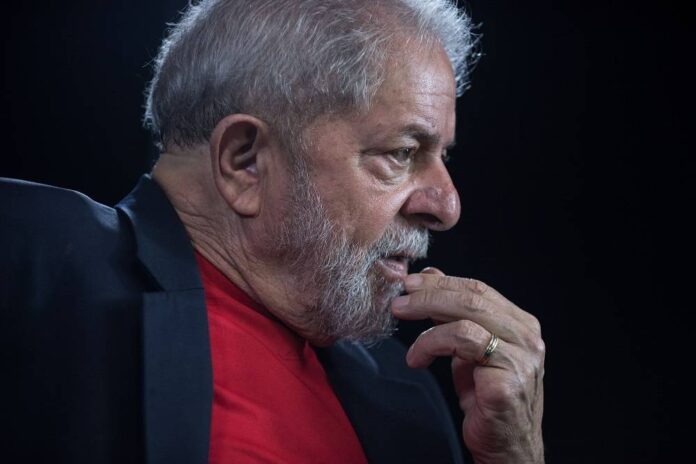Poll: Brazil's Lula gains even more ground against Bolsonaro