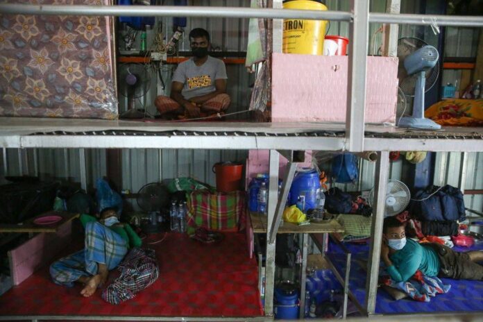 Report: Selangor manufacturers start pilot project to centralise housing for foreign workers, builders eye budget hotels