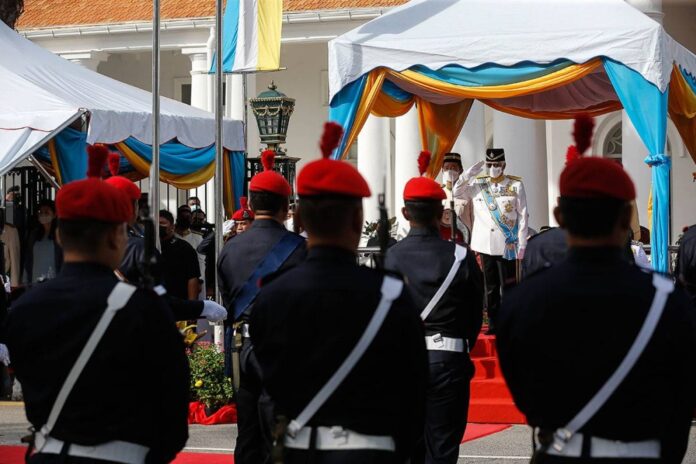 Focus on food security, Penang governor tells state