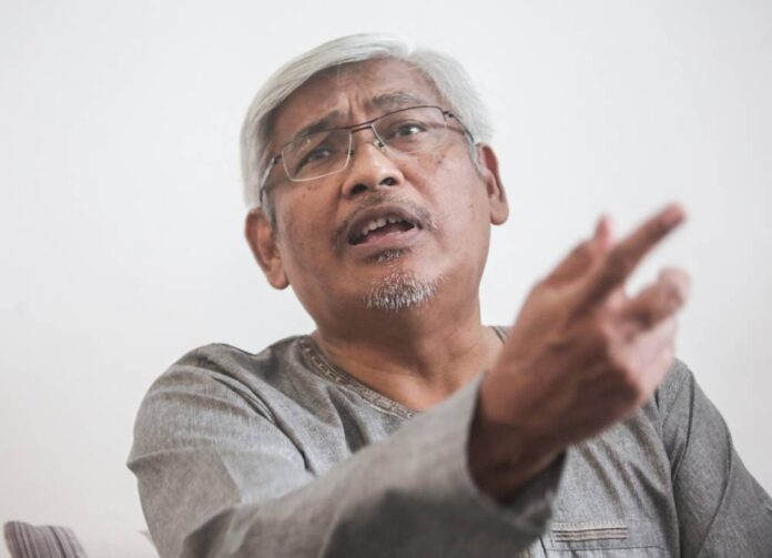 Perak Opposition leader questions MB over need for highway and rare earth projects