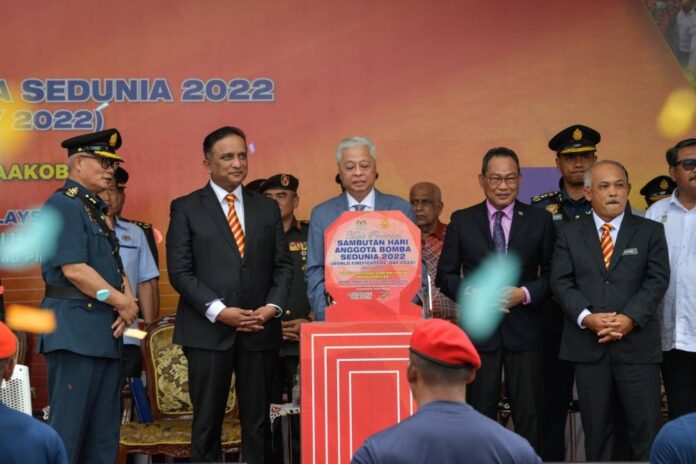PM's prerogative to appoint Cabinet minister, says Reezal Merican
