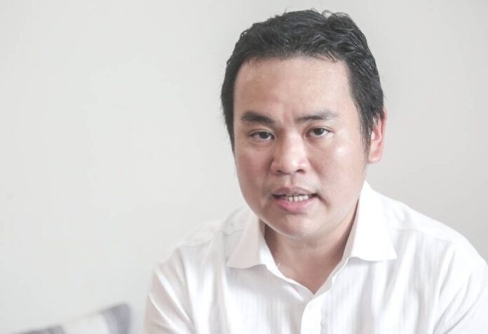 Perak lawmaker says MB irresponsible to state can't do anything about Seri Iskandar land for airport