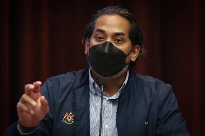 Khairy: MoH to launch National Health Screening in July to detect non-communicable diseases for those above 40
