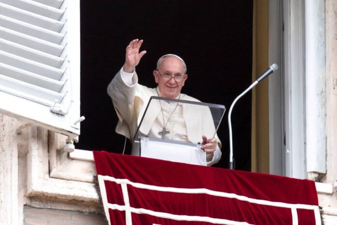 Putting stamp on future, pope names cardinals with tilt towards Asia