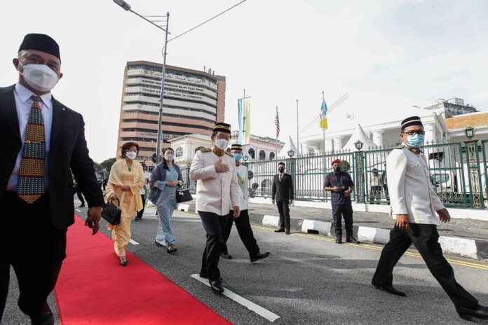 Penang International Airport expansion, proposed Kulim airport still pending approval, says CM