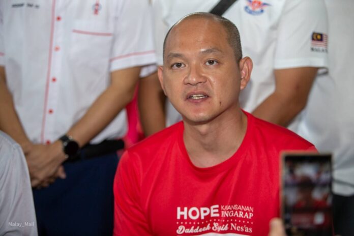 Bangi MP questions govt over lack of details on three highways planned for Klang Valley