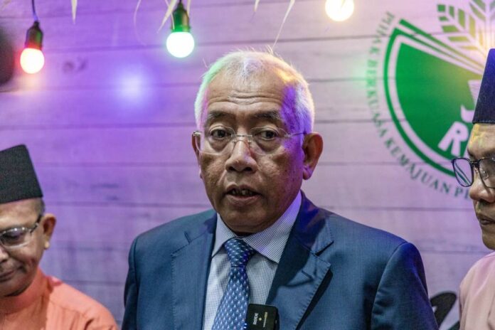 Rural Development Ministry launches RM20m scheme to mitigate rising feed prices