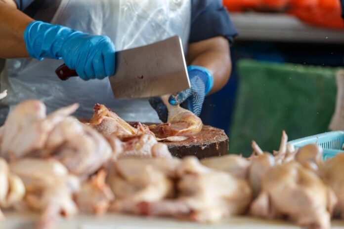 Ministry of Agriculture and Food Industries: Malaysia has not reached food crisis level