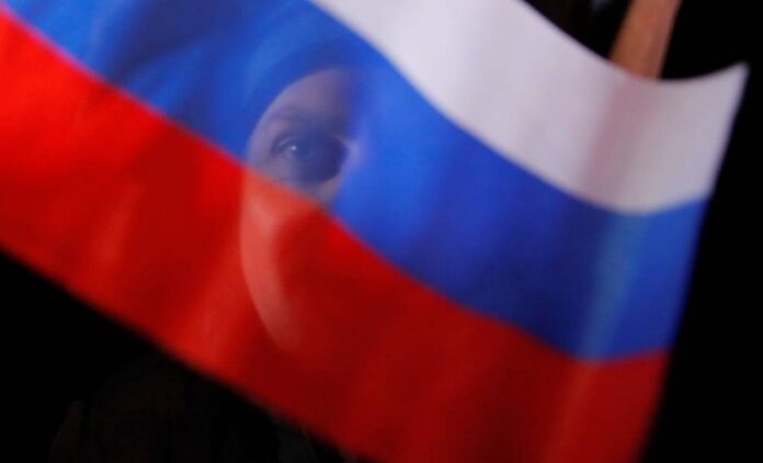 Georgia's breakaway region ditches referendum on joining Russia
