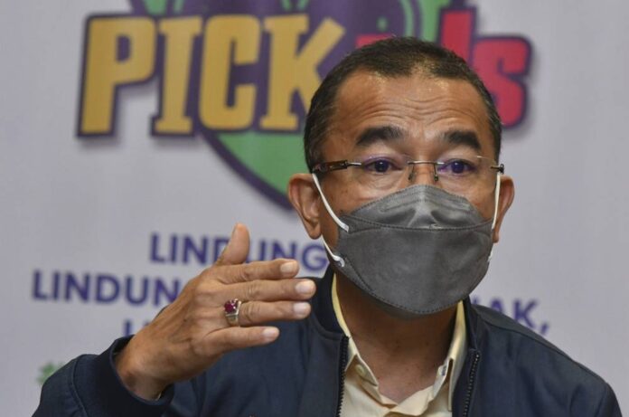 Deputy minister: PICKids ends today; 33pc of children fully vaxxed against Covid-19