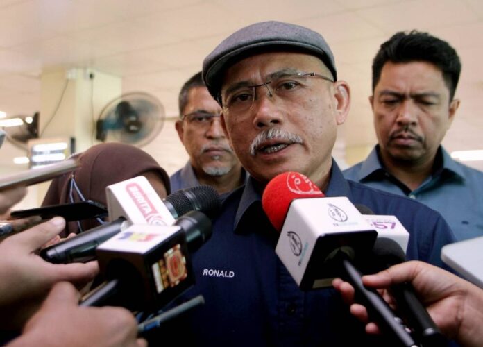 Agriculture and Agro-based Industries Ministry: Chicken supply stabilises nationwide, no major shortage