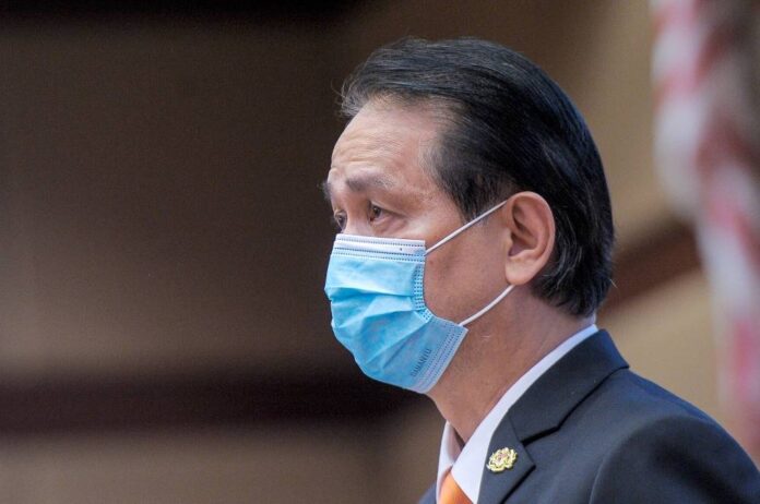 Dr Noor Hisham: Dengue cases on the rise in Selangor